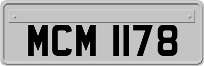 MCM1178