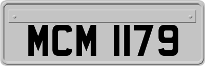 MCM1179