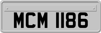 MCM1186