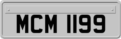 MCM1199
