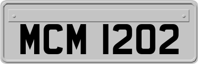 MCM1202