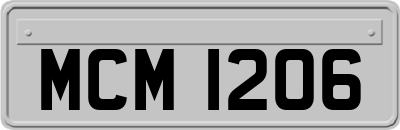 MCM1206