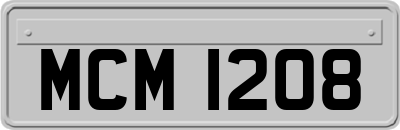 MCM1208