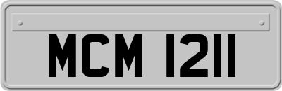 MCM1211