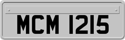 MCM1215
