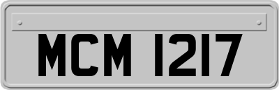 MCM1217