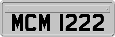 MCM1222