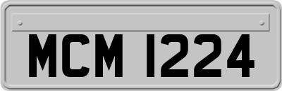 MCM1224