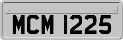 MCM1225