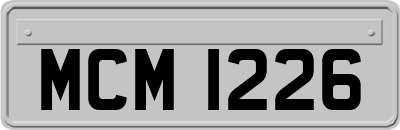 MCM1226