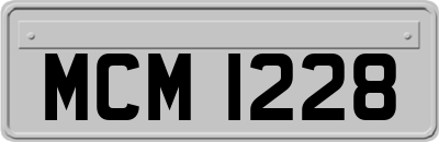 MCM1228