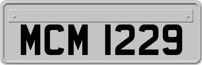 MCM1229