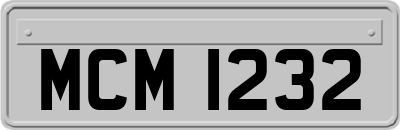 MCM1232