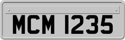 MCM1235