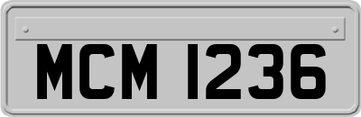 MCM1236