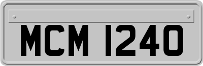 MCM1240
