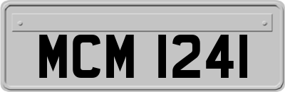 MCM1241