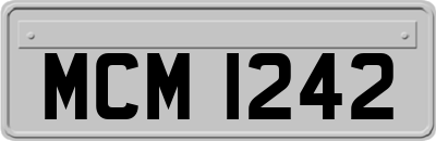 MCM1242