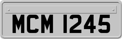MCM1245