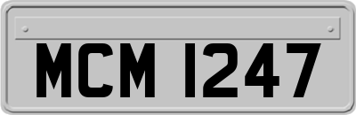 MCM1247