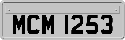 MCM1253