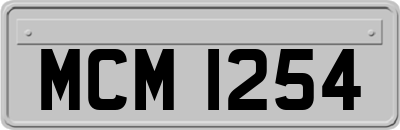 MCM1254