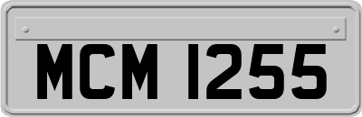 MCM1255
