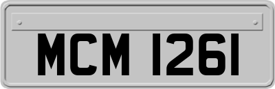 MCM1261
