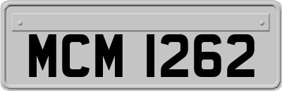 MCM1262