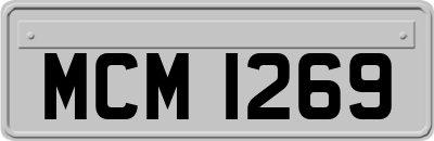MCM1269