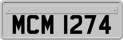 MCM1274