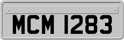 MCM1283