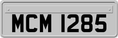 MCM1285