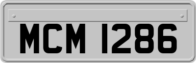 MCM1286
