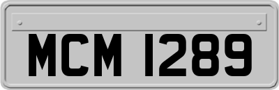MCM1289