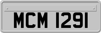 MCM1291