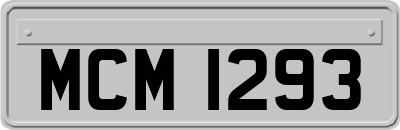 MCM1293
