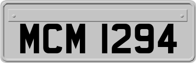 MCM1294