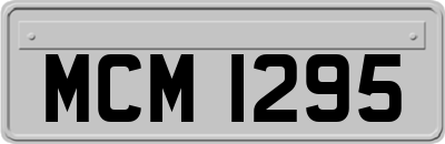 MCM1295