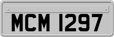 MCM1297