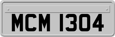 MCM1304