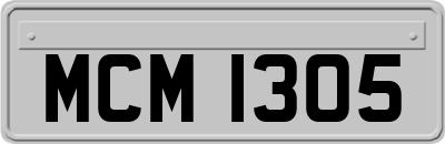 MCM1305