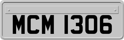 MCM1306