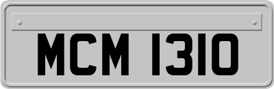 MCM1310