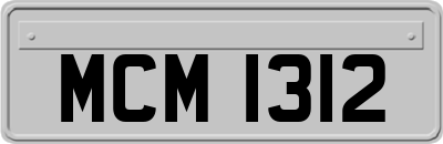 MCM1312