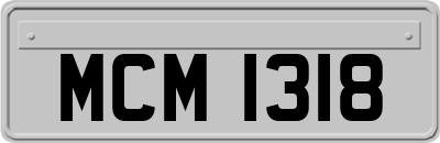 MCM1318