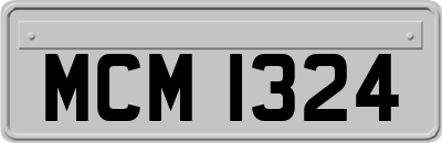 MCM1324