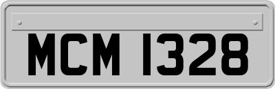 MCM1328