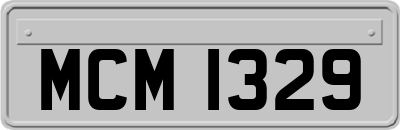 MCM1329