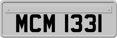 MCM1331